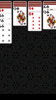 Spider Solitaire HD 2 скриншот 5