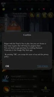 Rogue with the Dead скриншот 4