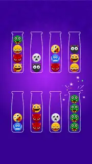 Ball Sort Master - Puzzle Game скриншот 13