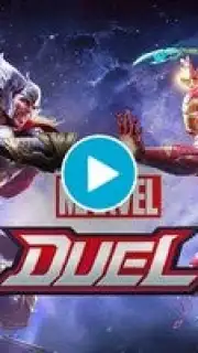 Marvel Duel скриншот 1