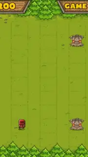 Brave Knights скриншот 7