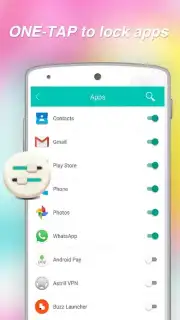 PIP Lock Screen скриншот 11