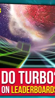 SpeedX 3D Turbo скриншот 4