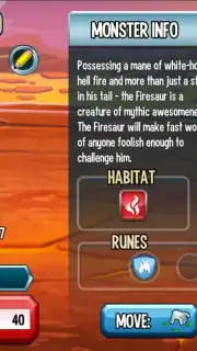 Monster Legends скриншот 2