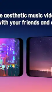 Avee Player Lite скриншот 1
