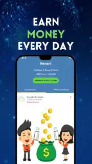 TodVPN скриншот 2