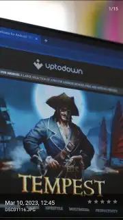 Sony Creators' App скриншот 10