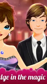 Fashion Love Story скриншот 4