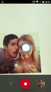 PhotoScan by Google Photos скриншот 6