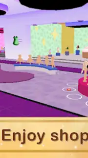 Fashion Show Blox скриншот 3