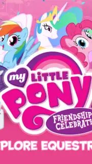 MyLittlePony скриншот 9