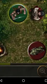Arcane Quest Adventures скриншот 2