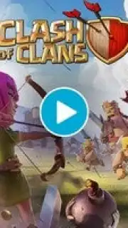 Clash of Clans скриншот 1