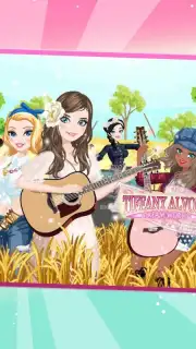 Tiffany скриншот 6