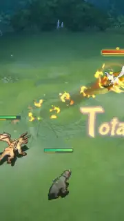 Summon Dragons скриншот 18
