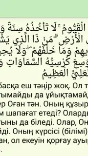 kuran.kz скриншот 9