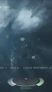 EVE Echoes скриншот 9