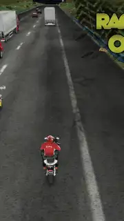 Highway Rider скриншот 10