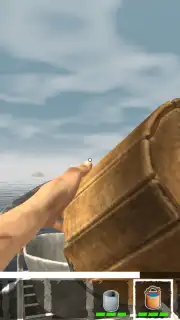Survival and Craft: Crafting In The Ocean скриншот 5
