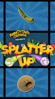Splatter Up! скриншот 3