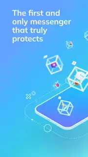 xx messenger скриншот 8