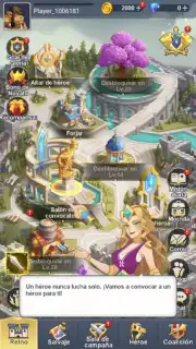 King of Arena скриншот 7