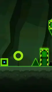 Geometry Dash World скриншот 13