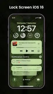 iLock Screen скриншот 6