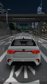 Custom Club: Online Racing 3D скриншот 15