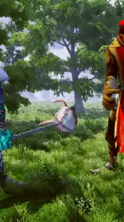 Headless Warrior Simulator скриншот 4