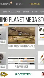 Fishing Planet скриншот 3