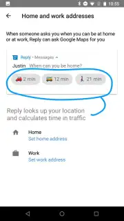 Reply скриншот 4