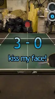 Table Tennis Touch скриншот 4