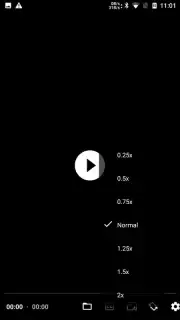 Just (Video) Player скриншот 7