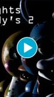 Five Nights at Freddy's 2 скриншот 1