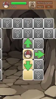 Dungeon and Adventure скриншот 8