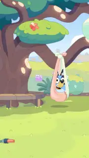 Bluey: Let’s Play! скриншот 3