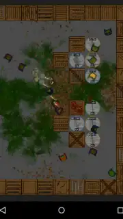 Sandbox Zombies скриншот 1