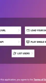 IPTV Smarters Pro скриншот 9