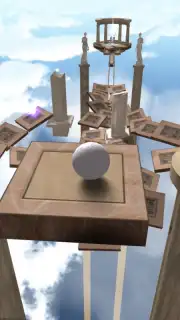 Ballance Resurrection 3D скриншот 3