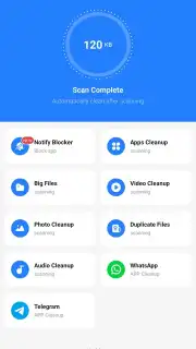 SHAREit Lite скриншот 13