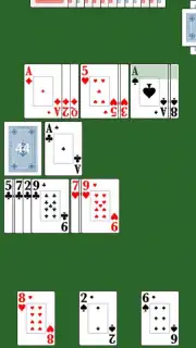 Buraco Free скриншот 2