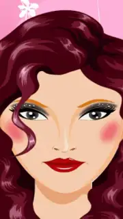 MakeupSaloon скриншот 5
