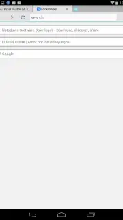 Now Browser скриншот 4