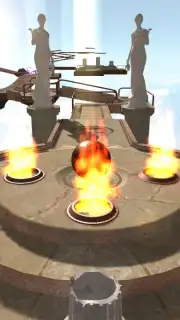 Ballance Resurrection 3D скриншот 2