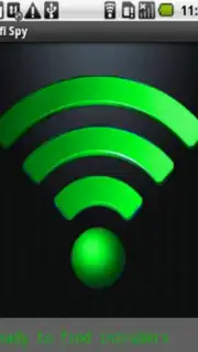 Wifi Spy скриншот 7