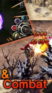ZENONIA 5 скриншот 1