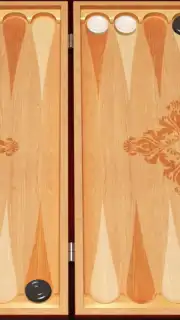 Backgammon скриншот 2