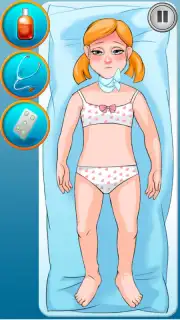 Doctor Surgery скриншот 4