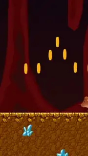 Super Kong Jumper скриншот 7